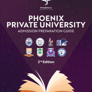 Phoenix Private University Admission Test Preparation Guide