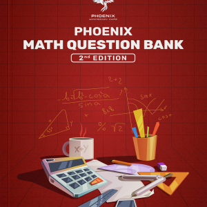 Phoenix Math Question Bank