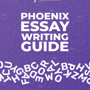 Phoenix Essay Writing Guide