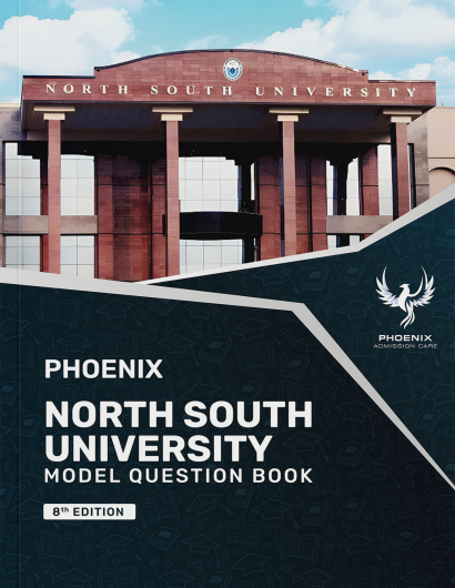 NSU Book 8th Edition
